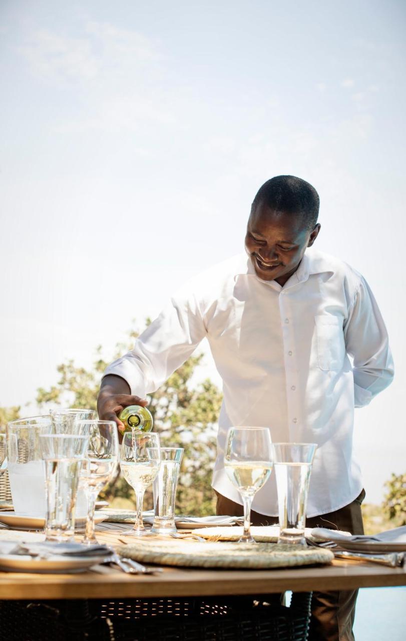 Mawemawe Manyara Lodge Kaiti Extérieur photo